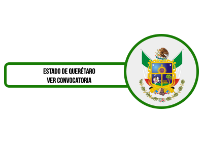 Convocatoria Queretaro